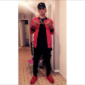 Meet your Posher, Cristian